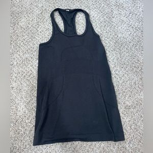 Lululemon Swiftly Tank